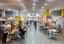 Berburu Kuliner Ramah Kantong di PS Mall, Mulai Rp10 Ribuan!