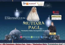 Pentingnya Memanfaatkan Waktu untuk Amal Kebaikan