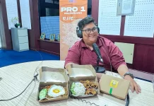 Melalui Inovasi Digital, Iboon Corner Terus Bertahan