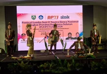 FLS3N Sumsel Siapkan Wakil Terbaik ke Tingkat Nasional