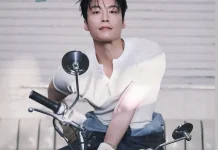 Heo Nam-jun Siap Gelar Fan Meeting Perdana