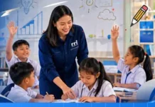 Kompetensi dan Teknologi Jadi Bekal Guru Hadapi Masa Depan