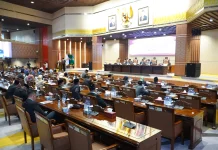 Bidik Potensi Rp2,47 Triliun, DPRD Sumsel Dorong Optimalisasi Pendapatan Daerah