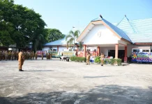 Harkopnas ke-79, Banyuasin Dorong Transformasi Koperasi Modern