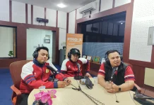 Polsri Optimis Pertahankan Tradisi Prestasi di PORSENI 2026