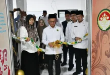 DWP Kemenag Sumsel Kini Miliki Pusat Konsultasi Keluarga