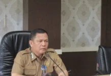 Pemkab OKU Selatan Fasilitasi Penyelesaian Sengketa Pertanahan PT SAP dan PT MTAL