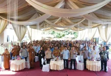 Pemkab OKI dan Kejari Perkuat Sinergi Wujudkan Tata Kelola Pajak Transparan