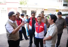 Pertamina-Pemprov Sumsel Perkuat Pengawasan Penyaluran BBM Subsidi