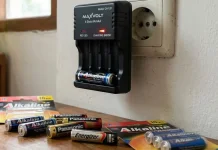 Baterai Isi Ulang atau Sekali Pakai, Mana Lebih Efisien?