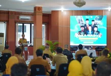 Ombudsman Dorong Perlindungan Data Pelapor