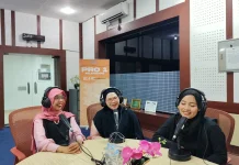 Palembang Influencer Jadi Wadah 175 Kreator Konten Asal Sumsel