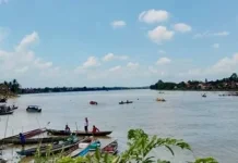 BMKG: Palembang Berpotensi Diguyur Hujan Ringan Siang Hari