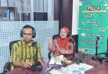 Menggunakan Bahasa Sederhana, Cerita Anak Harus Memiliki Nilai Positif