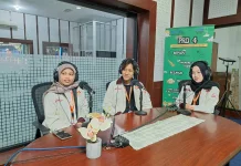 Gen LIMAS Sumsel Siapkan Gencar 2.0, Edukasi Gen Z Berinvestasi Cerdas