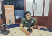 Densus 88 Ingatkan Ancaman Radikalisme pada Anak