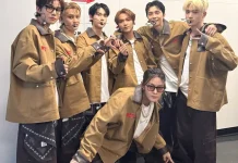 NCT 127 Perpanjang Kontrak dengan SM Entertainment