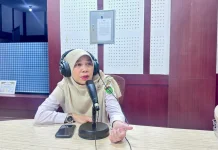 Penderita HIV di Sumsel Didominasi Laki - Laki Produktif