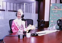 Tips Membangun Minat Baca ala Miss Hijab Sosial Sumsel 2026