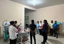 Oknum Perawat RSUD Martapura Dilaporkan Cabuli Pasien di Ruang ICU