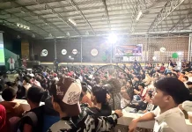 Nobar Semifinal Piala Dunia di TVRI Sumsel Meriah, Spanyol Singkirkan Perancis