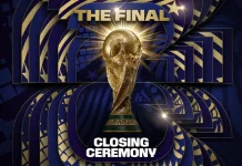 FIFA Umumkan Tom Cruise Tampil Spesial di Closing Ceremony Piala Dunia 2026