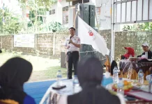 PORPI Banyuasin Resmi Dilantik, Dorong Masyarakat Hidup Sehat