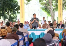 Berdasarkan Dokumen, Tiga Desa yang Berpolemik Masuk Wilayah Kabupaten OKU Timur
