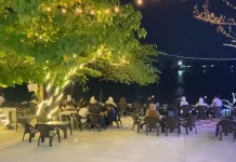 Pelataran Musi Tawarkan Wisata Kuliner dengan Panorama Sungai Musi