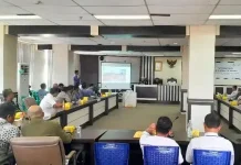 Pemkot Prabumulih Dukung Kegiatan Seismik 3D WK Amanah