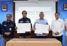Jalin Kerja dengan SKK Migas Sumbagsel, Kejati Sumsel Perkuat Kepastian Hukum