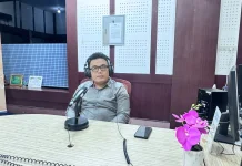 Pasca Rehabilitasi Narkoba, Pecandu Butuh Dukungan Lingkungan Kondusif