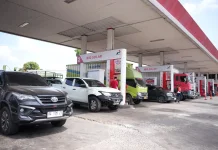 Pertamina Optimalkan Layanan SPBU Pasca Sidak, Antrean BBM Mulai Berkurang