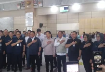 Wapres Gibran Tinjau Layanan dan Fasilitas RSUD Siti Fatimah