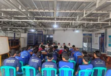 Lapas Sekayu Usulkan Hak Integrasi 28 Warga Binaan
