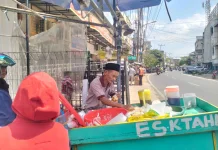 Bertahan 25 Tahun, Mang Hasan Ungkap Rahasia Jaga Rasa Kembang Tahu