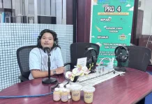 Dari Barber ke Kedai, Sepuluh Limabelas Racik Peluang Usaha Kopi