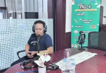 Cinta Palembang, Fuji Yamato Lestarikan Lagu Daerah lewat Anak Muda
