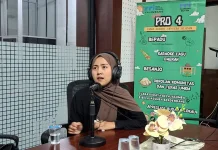 Relawan Sahabat Belajar Hadirkan Akses Belajar bagi Anak Kurang Beruntung
