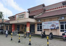 Musim Kemarau, Warga Diimbau Waspadai Ancaman Penyakit ISPA