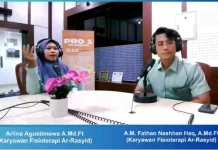 Sering Kesemutan Malam Hari? Waspada Gejala Awal Sindrom CTS