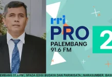 Balai Bahasa Sumatera Selatan Gencarkan Digitalisasi Pelestarian Bahasa Daerah