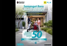 PLN Beri Diskon Tambah Daya untuk Dukung Kebutuhan Listrik Masyarakat