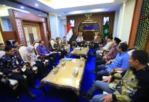 Sengketa Lahan Mu'allimin, Pemprov Sumsel-Muhammadiyah Cari Solusi