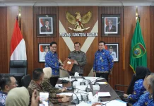 RSUD Siti Fatimah Kelola Klinik BP KORPRI Mulai Tahun Ini
