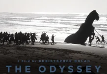Hal yang Perlu Diketahui sebelum Menonton The Odyssey Garapan Christopher Nolan