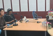 Pemilik UMKM Mylk Bagikan Tips Memulai Usaha di Usia Muda