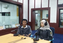 Mahasiswa HIMASTIK Bagikan Manfaat dan Tips Kelola Waktu dalam Berorganisasi