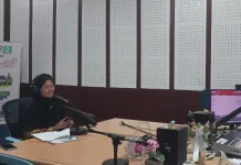 Keberhasilan Gemar Membaca pada Anak Tergantung pada Bahan Bacaan Bermutu