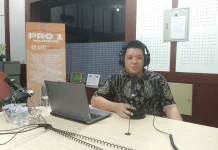Literasi Digital Jadi Kunci Cegah Penyebaran Hoaks di Media Sosial